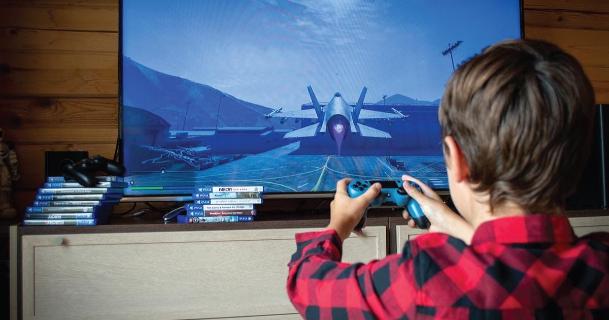 The 10 video game companies that will revolutionize the gaming world